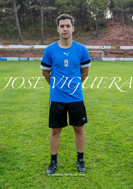 Jose Viguera
